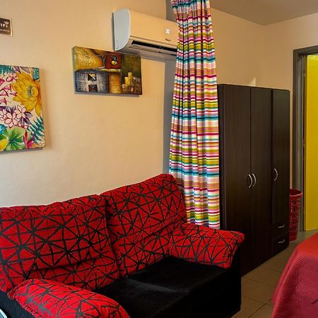 Atlantic'S Gateway Lodges Ponta Delgada  Bagian luar foto