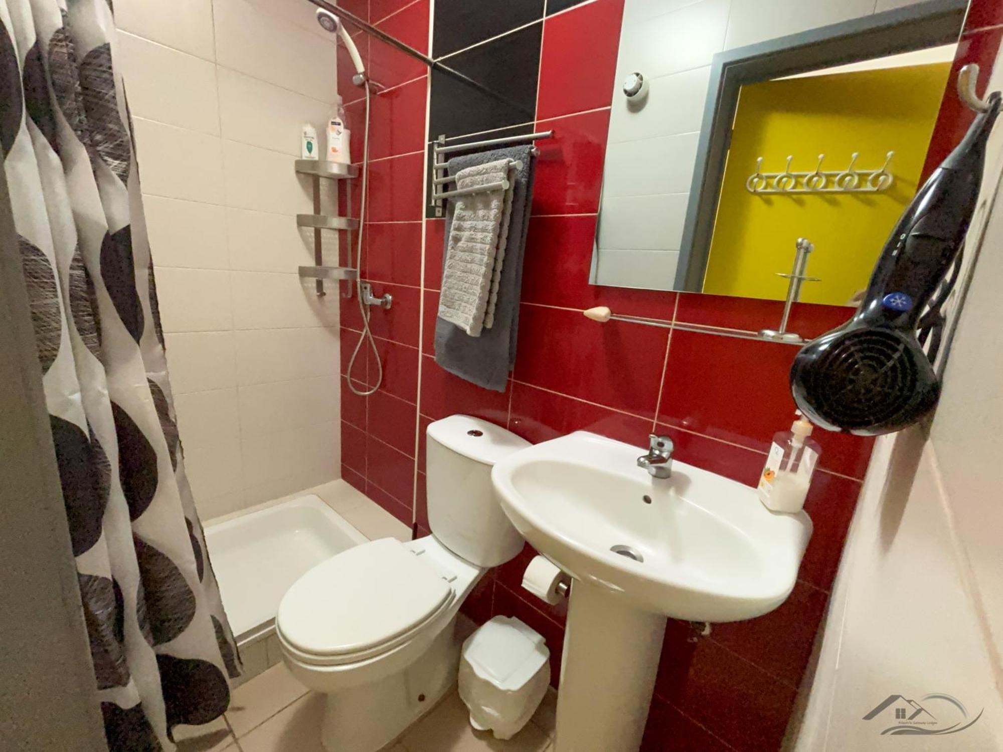 Atlantic'S Gateway Lodges Ponta Delgada  Bagian luar foto