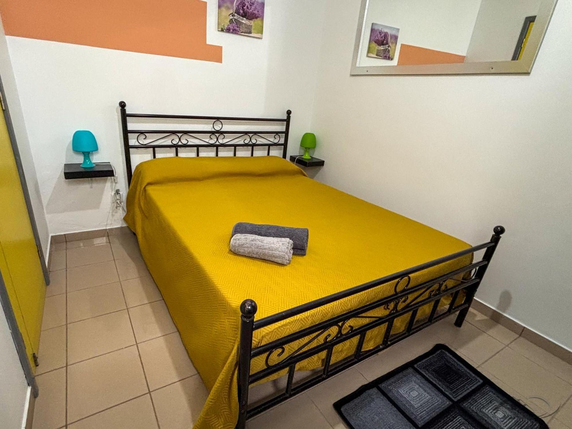 Atlantic'S Gateway Lodges Ponta Delgada  Bagian luar foto