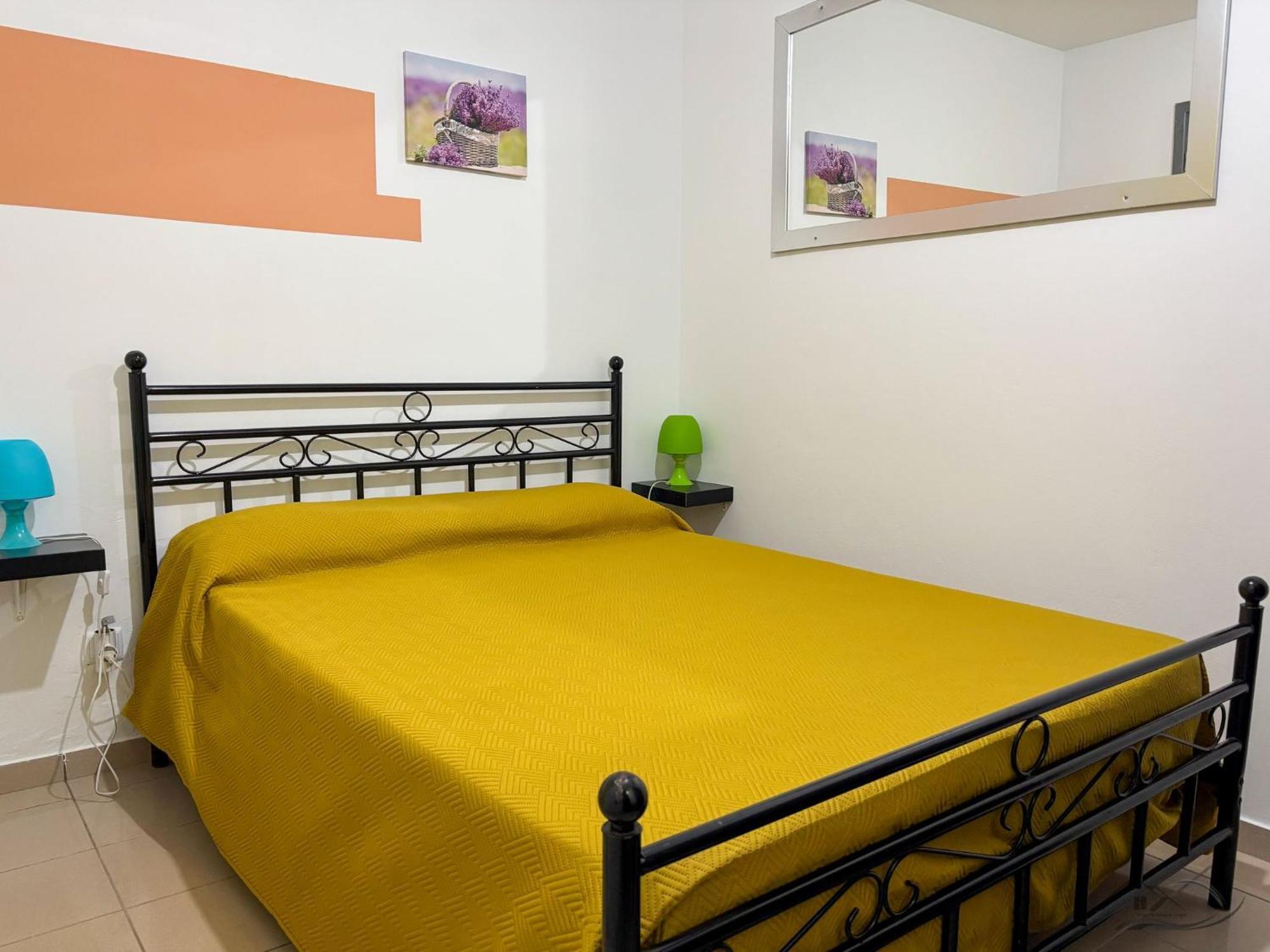 Atlantic'S Gateway Lodges Ponta Delgada  Bagian luar foto